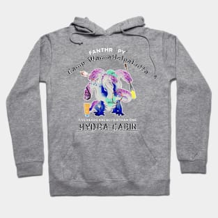 Hydra Cabin (all products) Hoodie